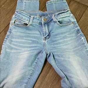BOB jeans